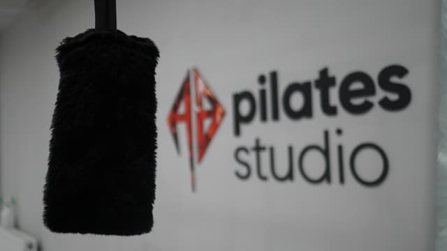 Air Beam Pilates Stüdyosu