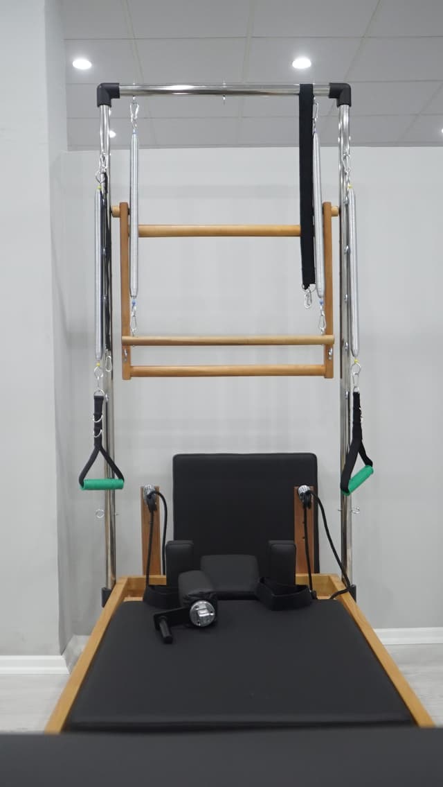 Air Beam Pilates Stüdyosu