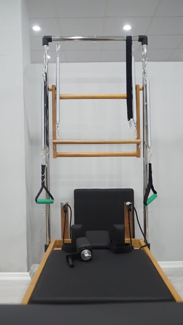 Air Beam Pilates Stüdyosu