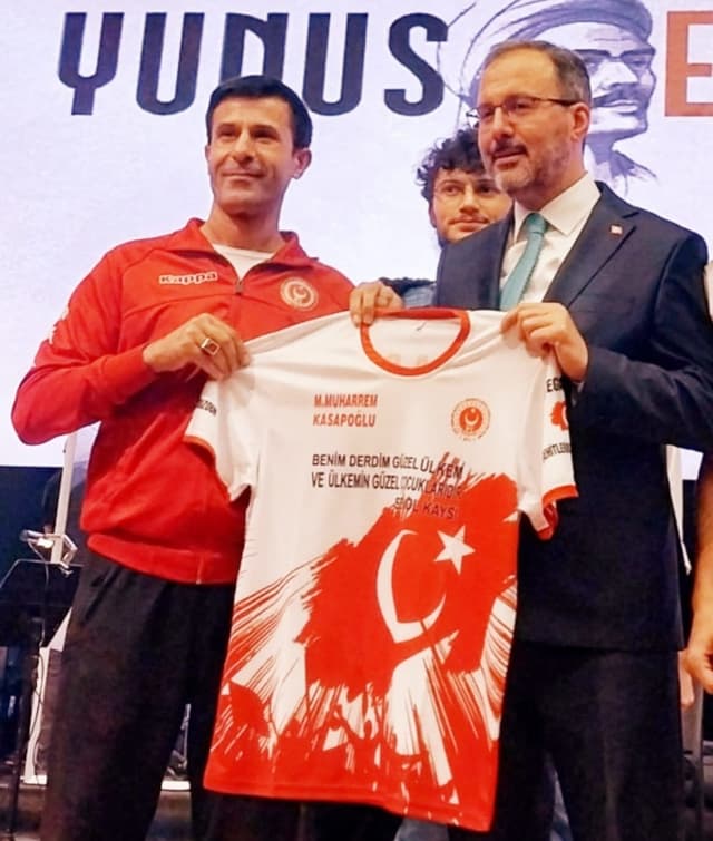 Şenol Kaysi Spor Akademisi