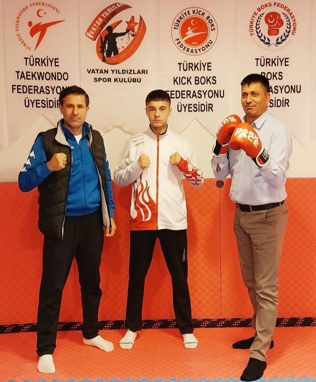 Şenol Kaysi Spor Akademisi