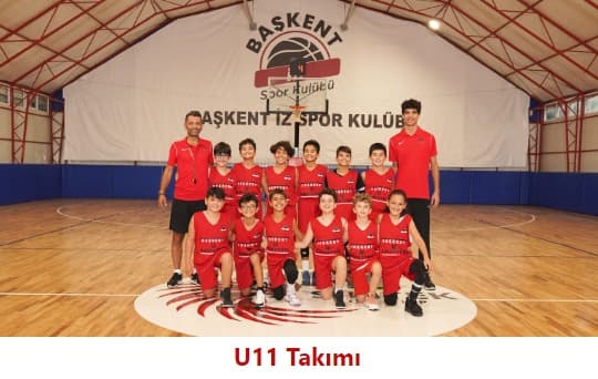 Başkent İz Spor Kulubü