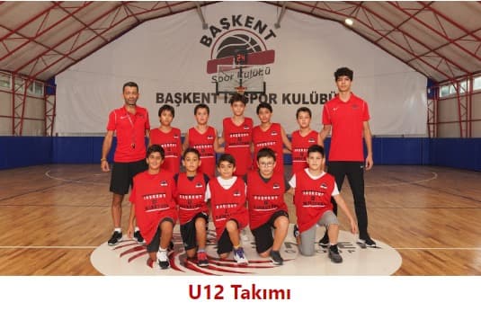 Başkent İz Spor Kulubü