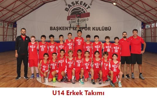 Başkent İz Spor Kulubü