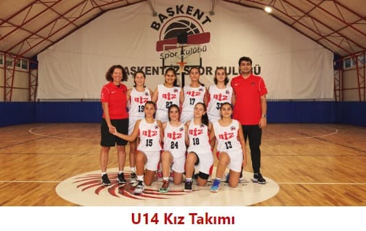 Başkent İz Spor Kulubü