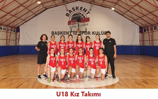 Başkent İz Spor Kulubü