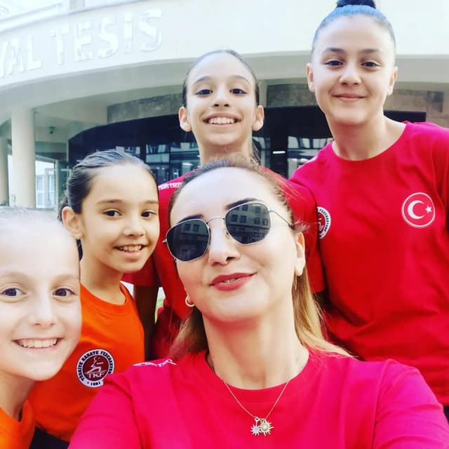 Güneş Karate Do Spor Kulübü