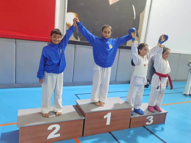 Güneş Karate Do Spor Kulübü