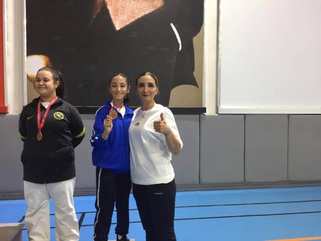 Güneş Karate Do Spor Kulübü