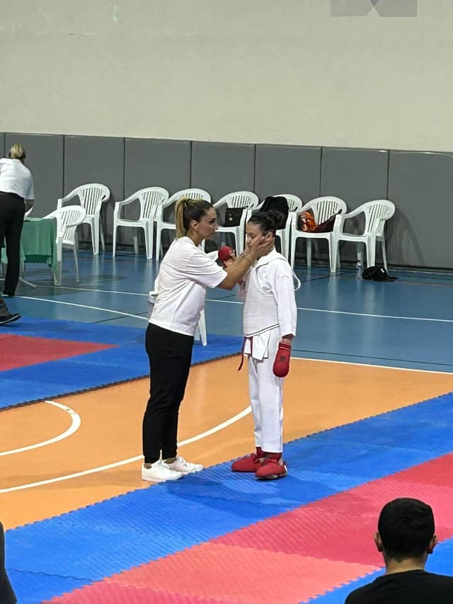 Güneş Karate Do Spor Kulübü