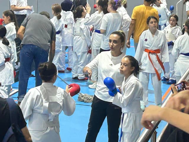 Güneş Karate Do Spor Kulübü