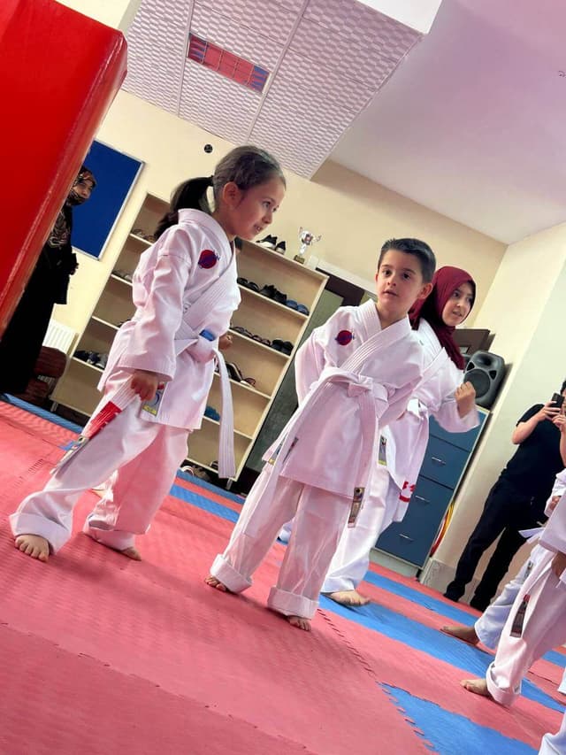 Güneş Karate Do Spor Kulübü