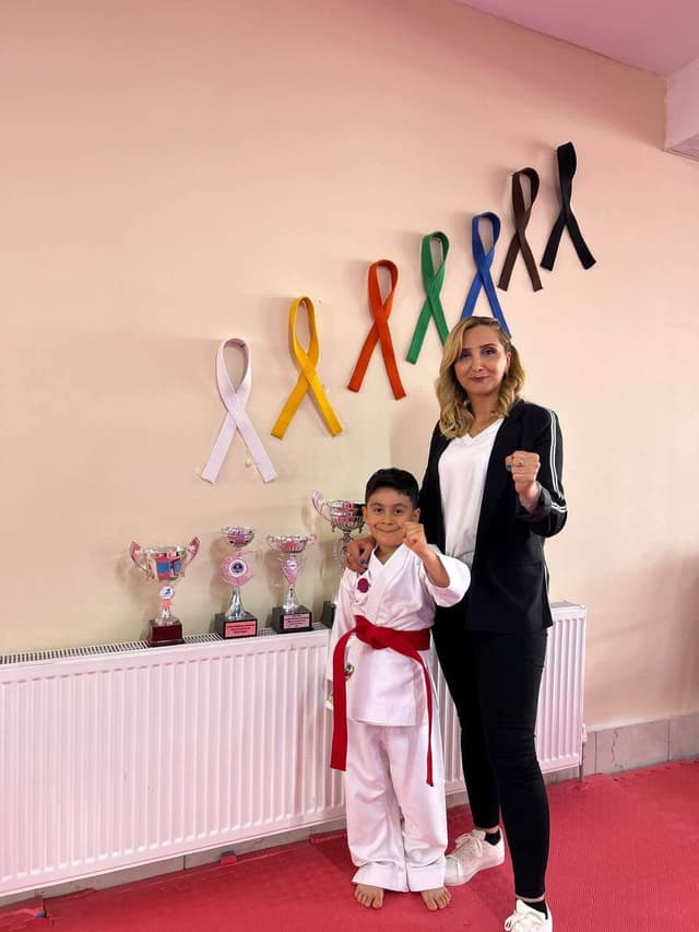 Güneş Karate Do Spor Kulübü