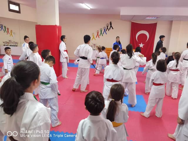 Güneş Karate Do Spor Kulübü