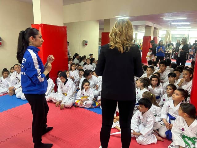 Güneş Karate Do Spor Kulübü