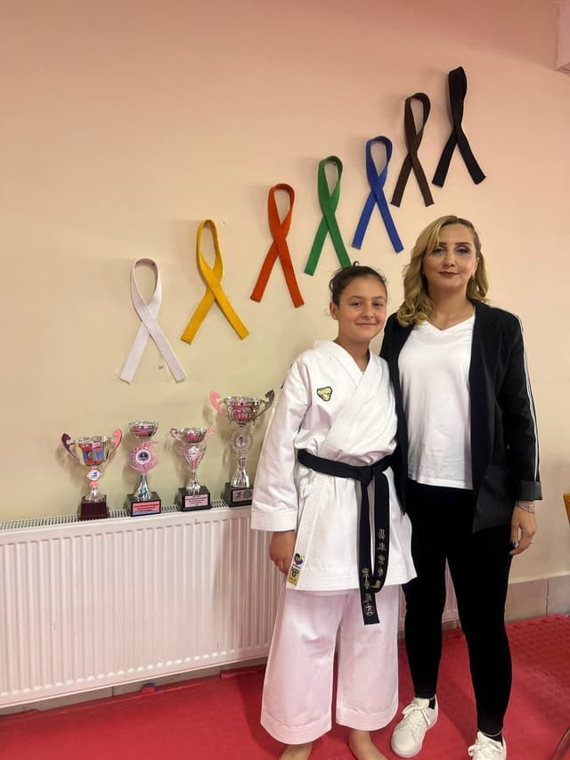 Güneş Karate Do Spor Kulübü