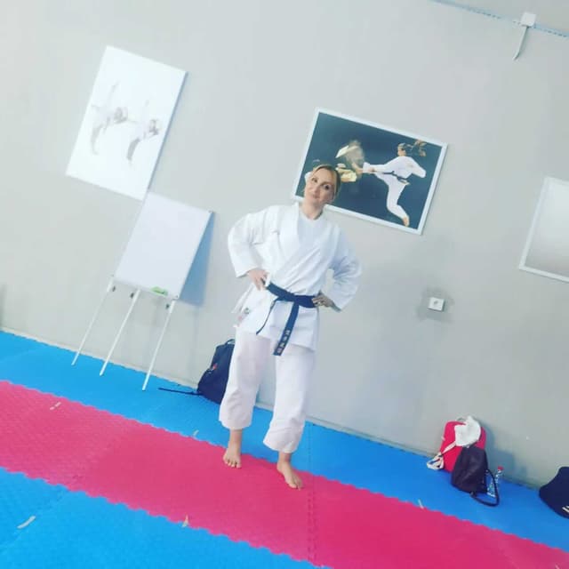 Güneş Karate Do Spor Kulübü