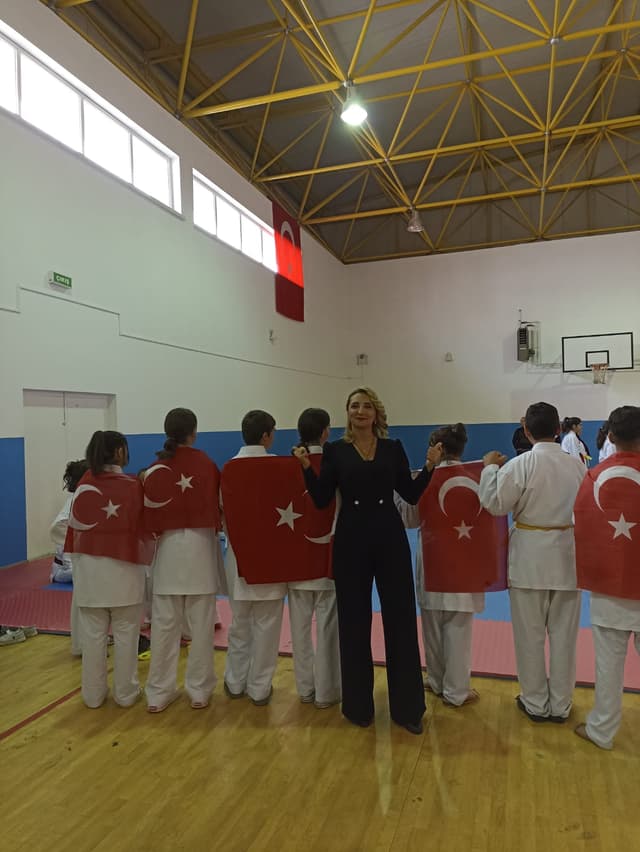 Güneş Karate Do Spor Kulübü