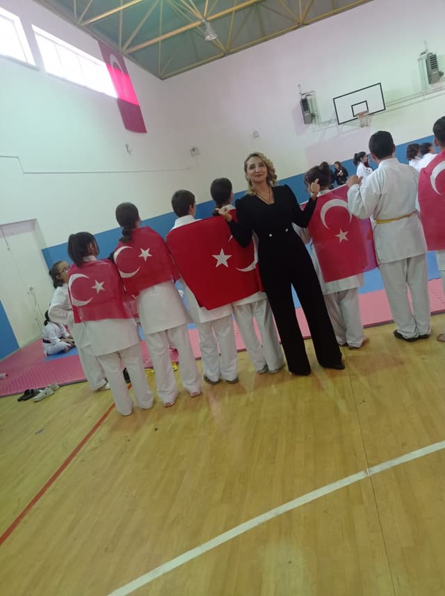 Güneş Karate Do Spor Kulübü