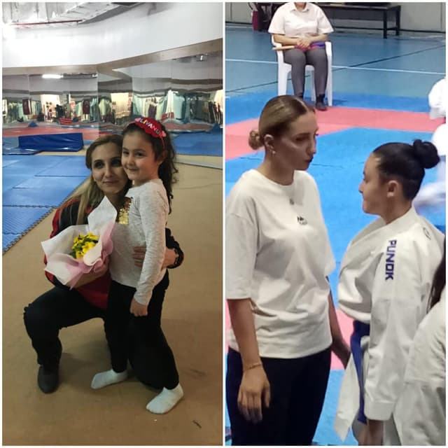 Güneş Karate Do Spor Kulübü