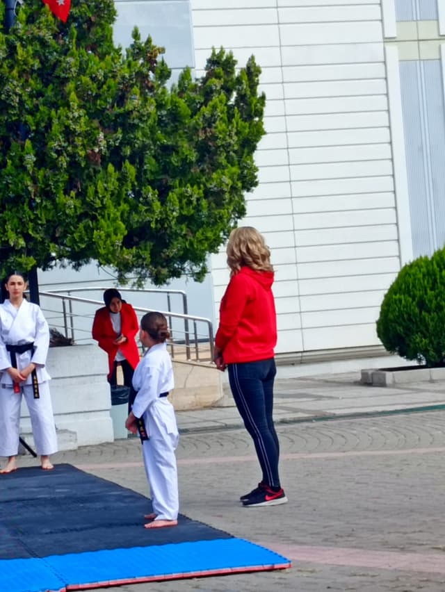 Güneş Karate Do Spor Kulübü