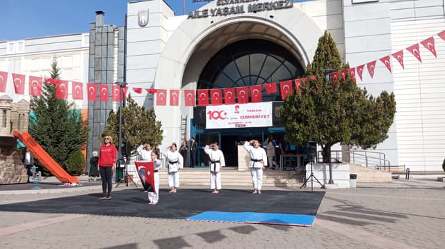 Güneş Karate Do Spor Kulübü