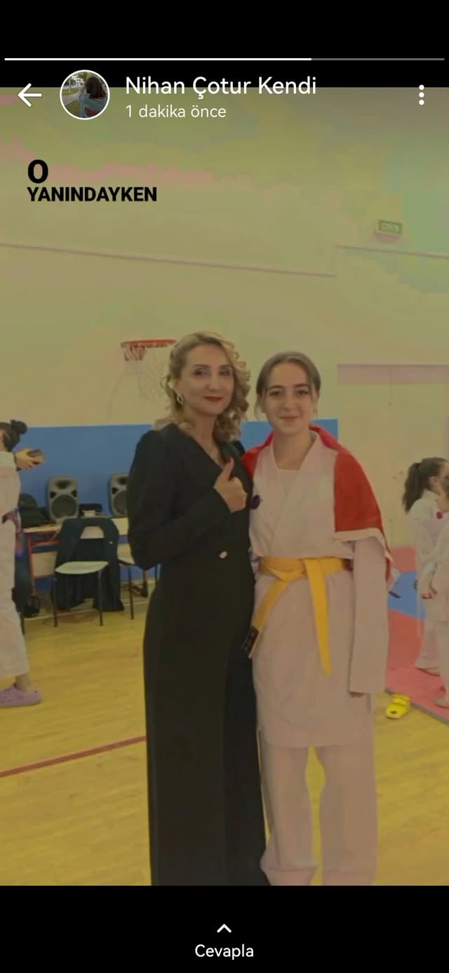 Güneş Karate Do Spor Kulübü