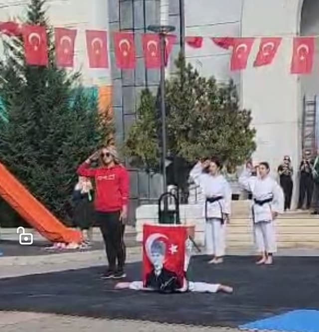 Güneş Karate Do Spor Kulübü