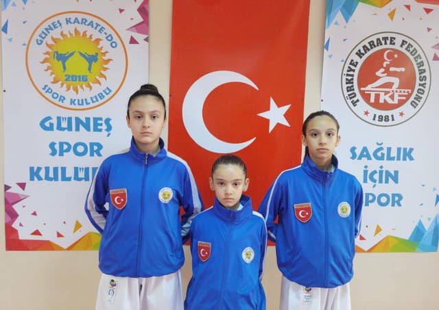 Güneş Karate Do Spor Kulübü