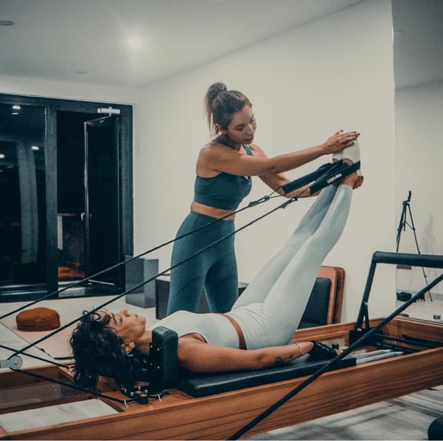 Bi Pilates Batıkent Fotoğraf