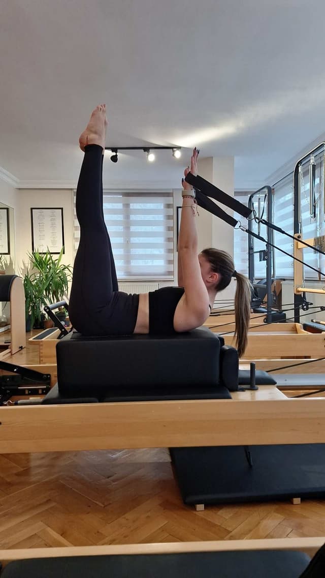 Genesis Pilates