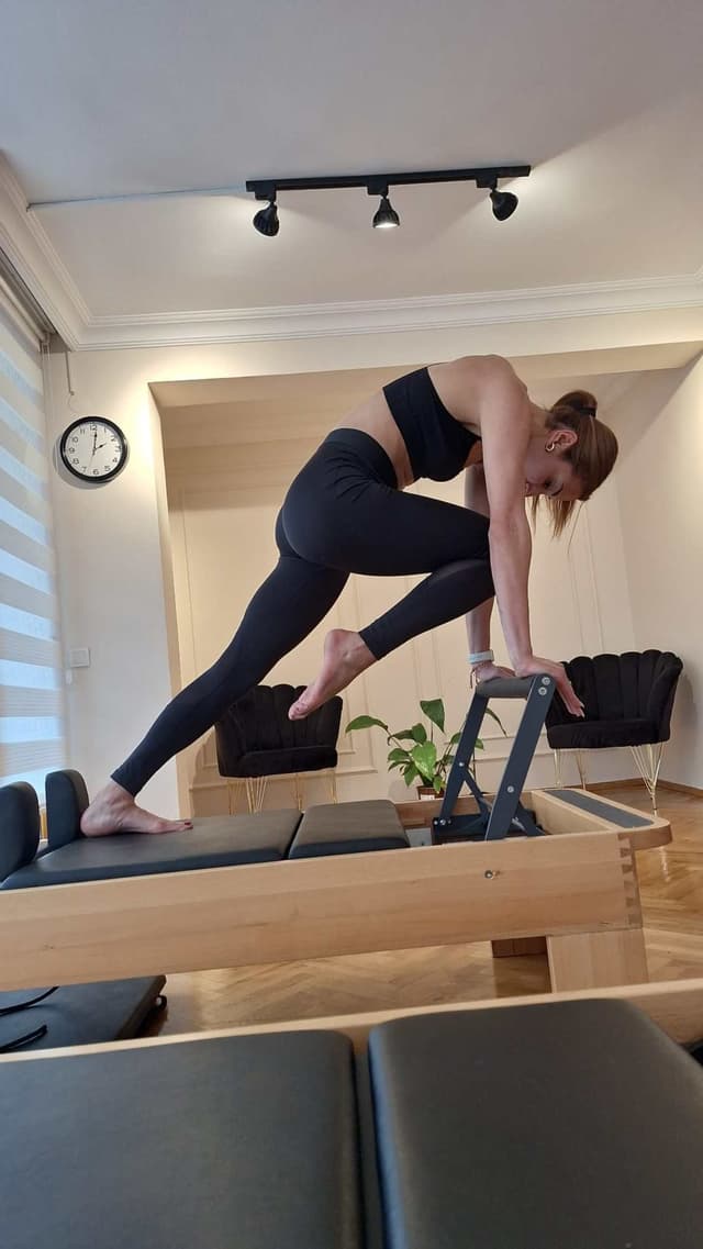 Genesis Pilates