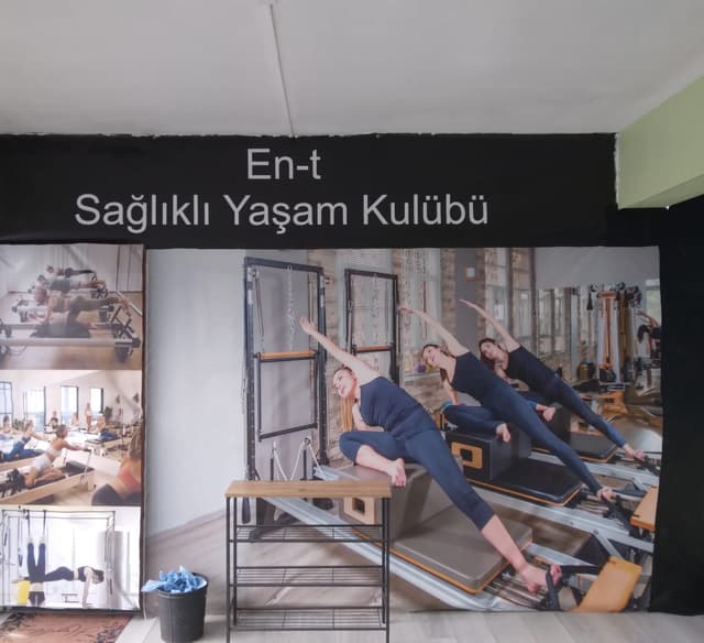 ENT Spor Akademisi