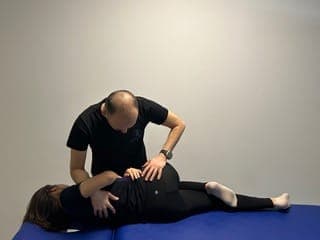 Advanced Terapi Pilates Fotoğraf