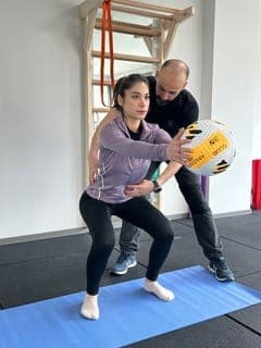 Advanced Terapi Pilates Fotoğraf