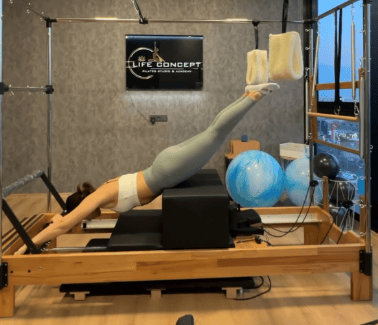 Life Concept Pilates Stüdyo Fotoğraf