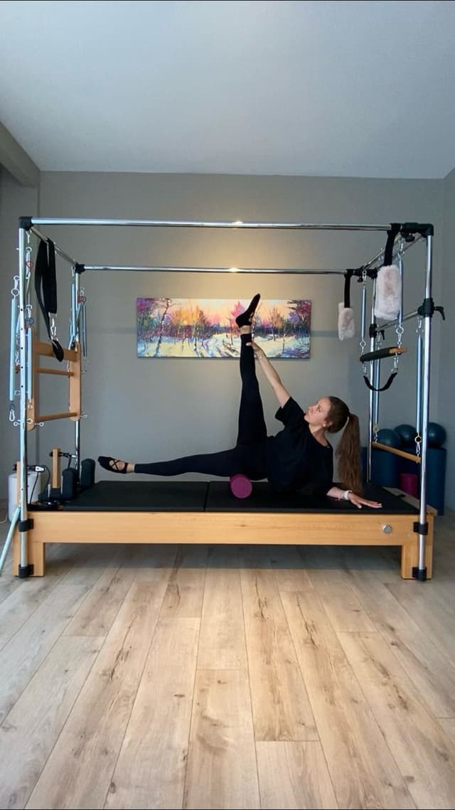 Era Pilates