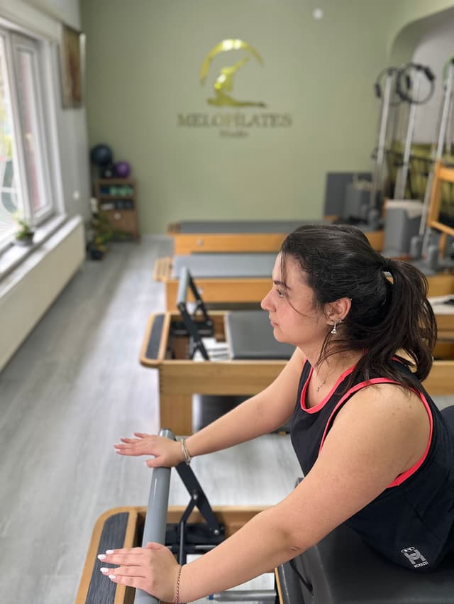 Melo Pilates Stüdyo