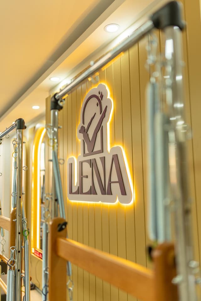 Lena Pilates Studio By Zuhal Güngör