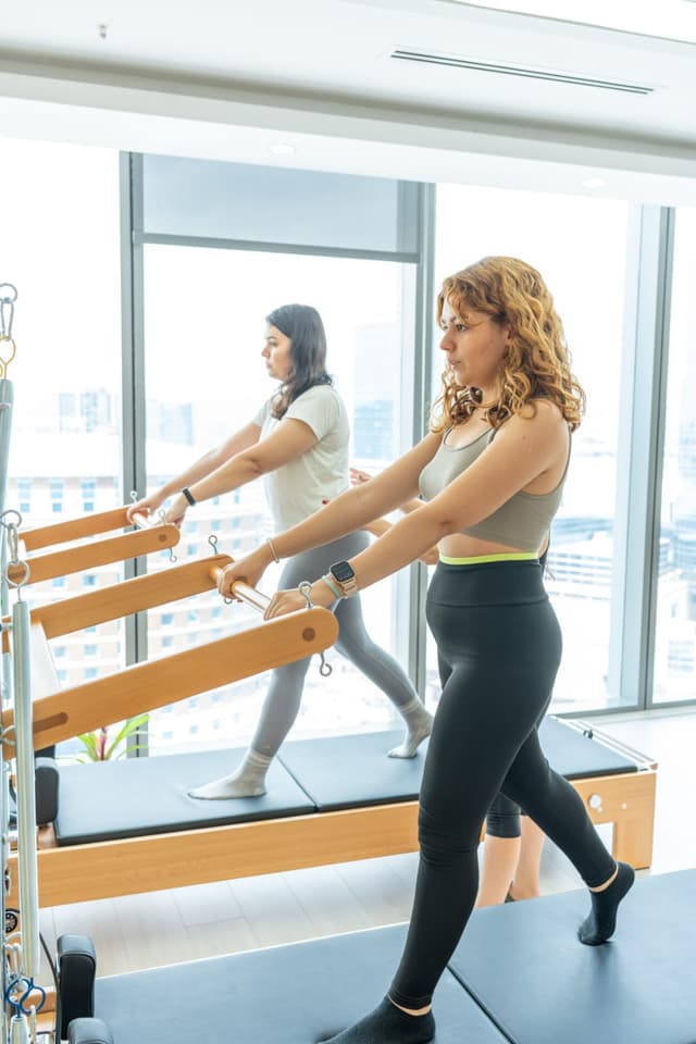 Lena Pilates Studio By Zuhal Güngör