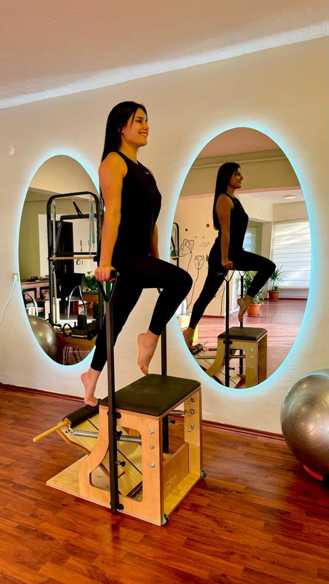 İkon Pilates