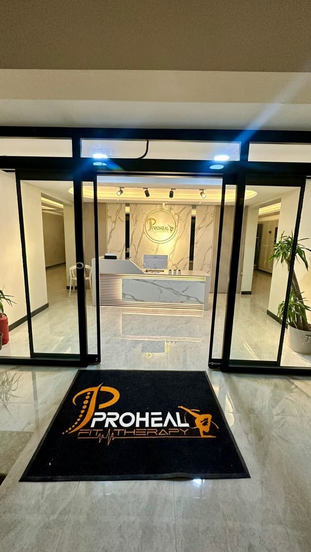 Proheal Fit Theraphy