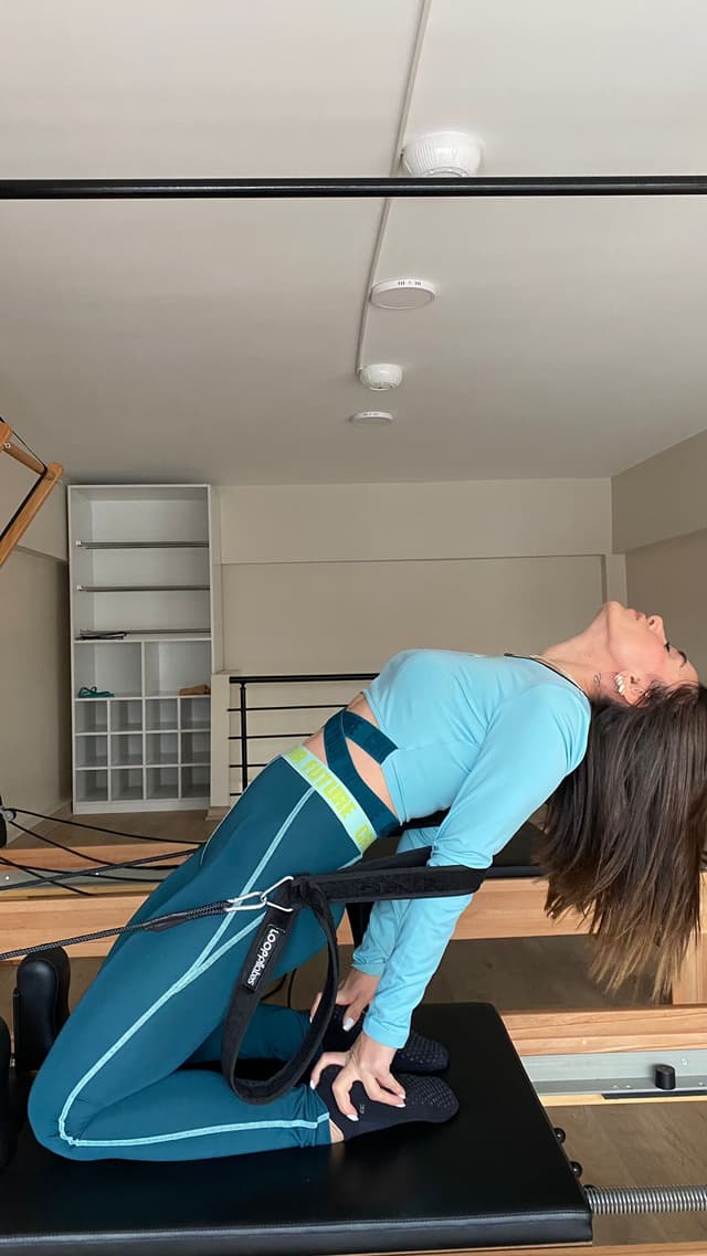 Studio 9 Pilates