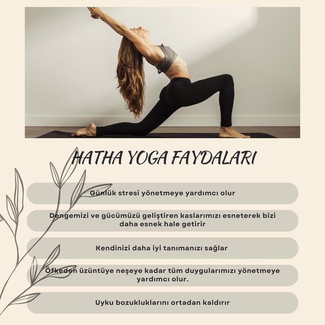 Tint Pilates Stüdyosu