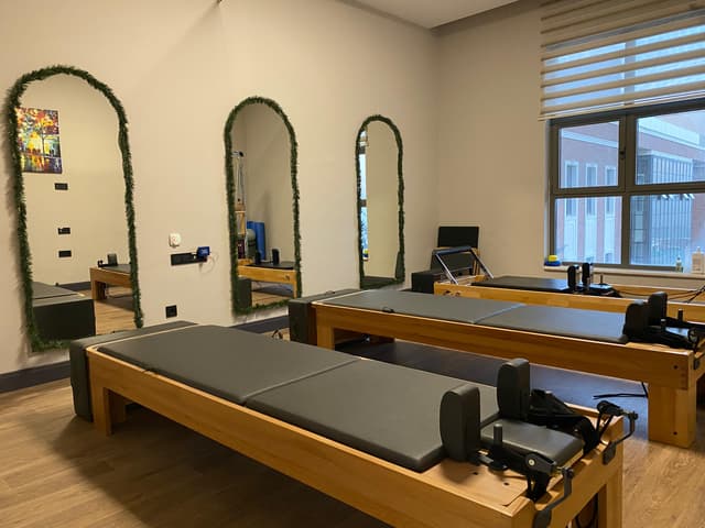 Mia Pilates Fotoğraf