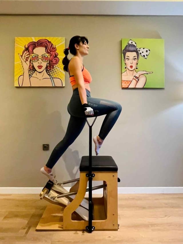 Boon Pilates Fotoğraf