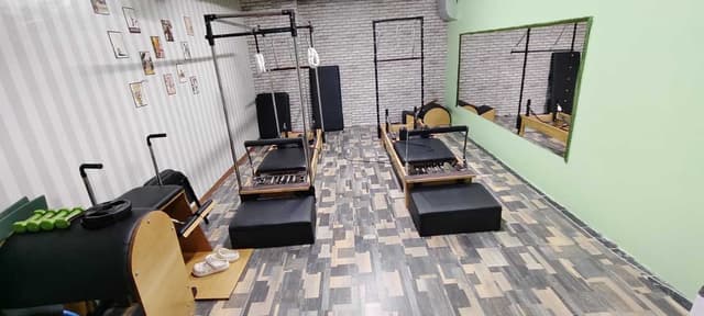 NeoLife Gym Fotoğraf