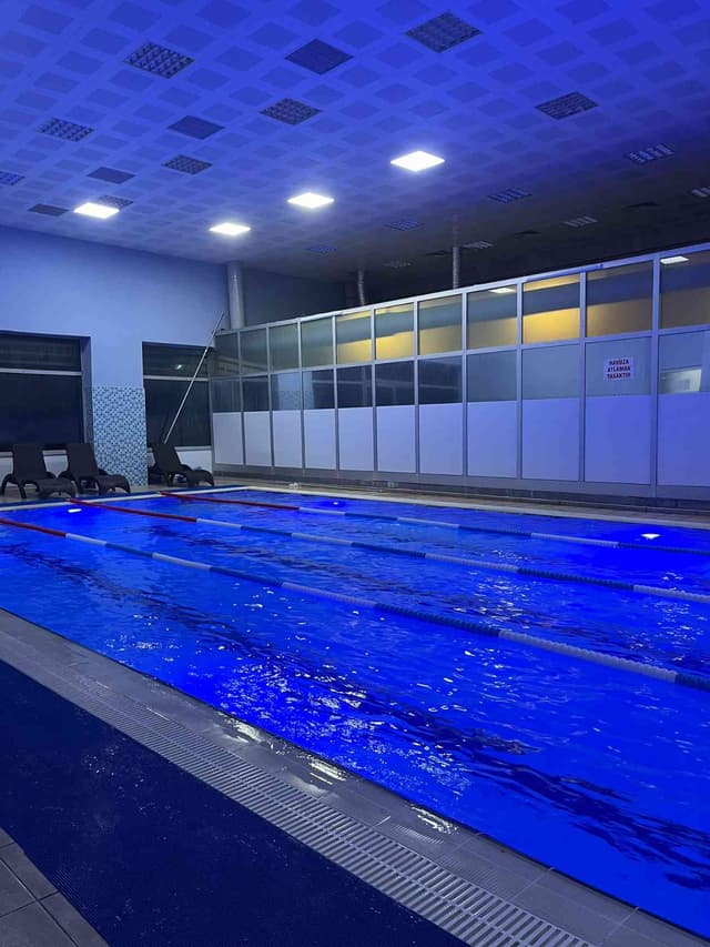 Dolphin Sports Club Fotoğraf