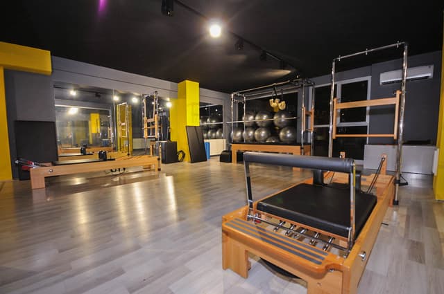 Reactive Personal Training & Pilates Fotoğraf