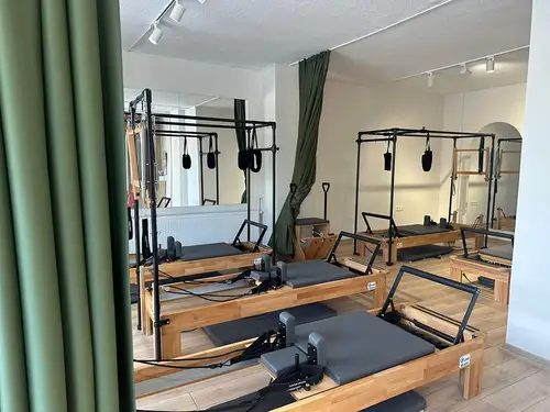 Casa Pilates - 1. Fotoğraf Casa Pilates - 1. Fotoğraf